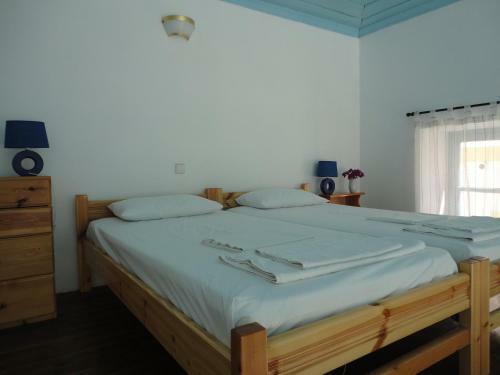 Apartamento Halki Townhouse