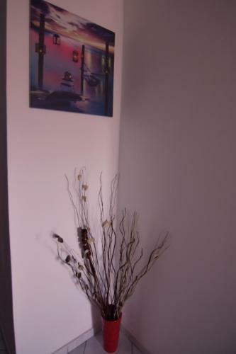 Apartamento Irini Appartments