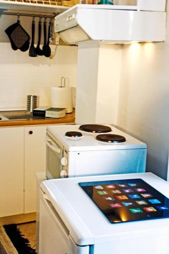 Deodonum Luxury Apartments