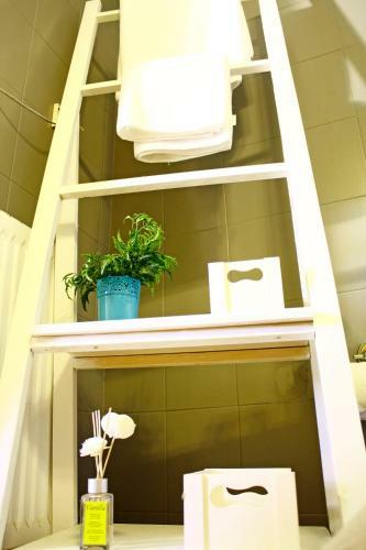 Deodonum Luxury Apartments