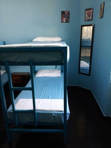 Heraklion Youth Hostel