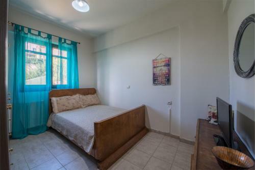 Apartamento Ioanna's Residence