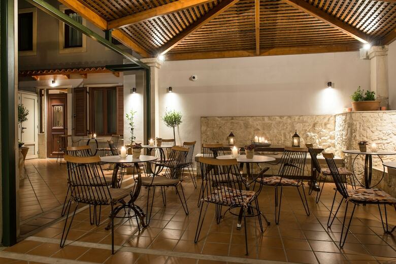 Veneziano Boutique Hotel