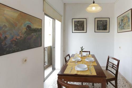Apartamento Heart Of City Cozy Flat