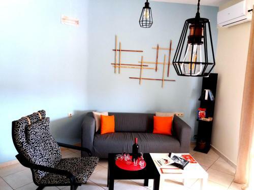 Apartamento A Niko's Place