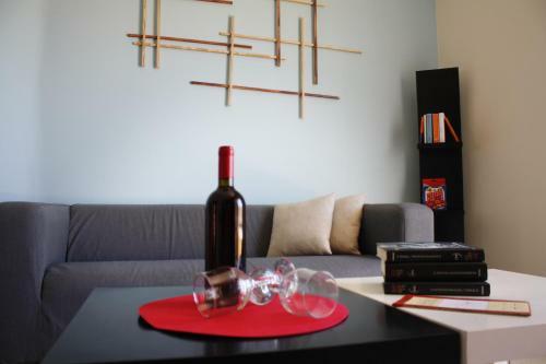 Apartamento A Niko's Place