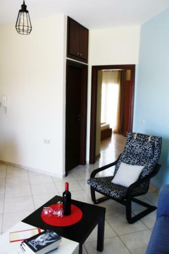 Apartamento A Niko's Place