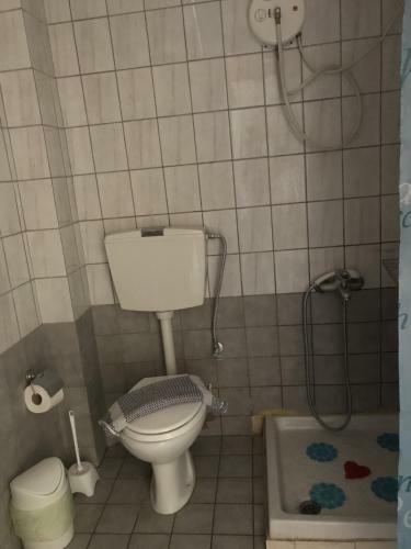 Chc Amazones Apartment - Hotel - Melanippi