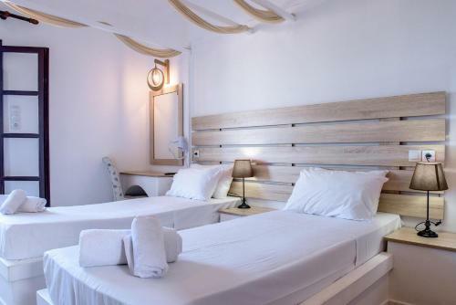 Porto Greco Village Beach Hotel