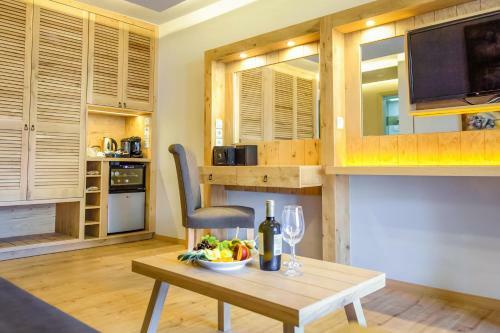 Porto Greco Village Beach Hotel