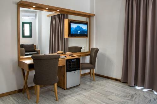 Porto Greco Village Beach Hotel