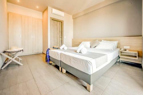 Porto Greco Village Beach Hotel