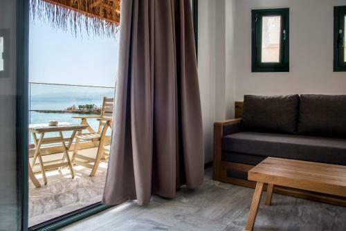 Porto Greco Village Beach Hotel