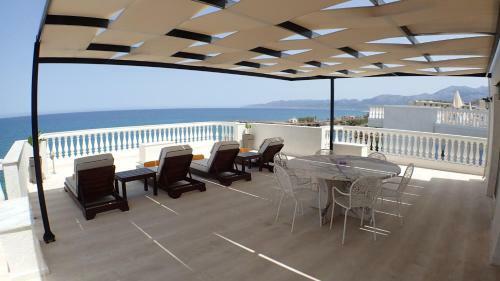 Porto Greco Village Beach Hotel