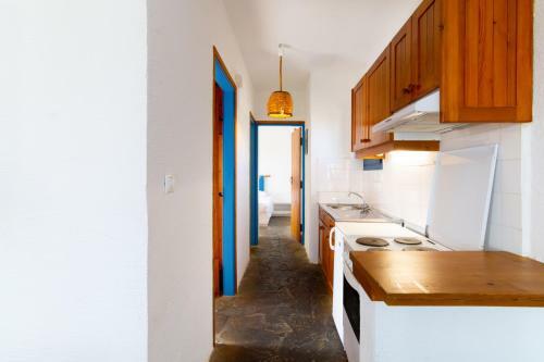 Apartamento Okirroi Villas Chersonissos
