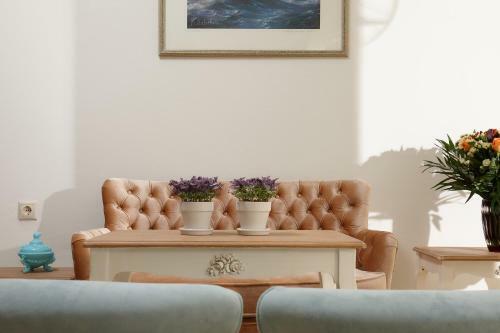 Apartamento Villa Feronia