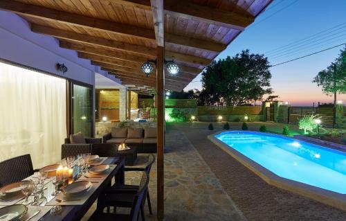 Apartamento Villa Feronia