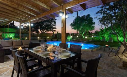 Apartamento Villa Feronia