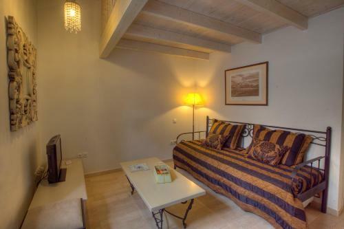 Hotel Portadelmare Deluxe Suites