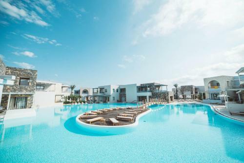 Hotel Ostria Resort & Spa