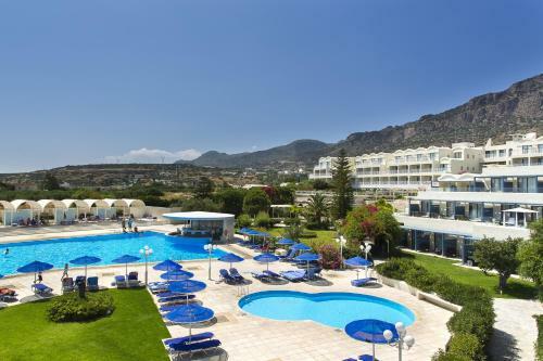 Hotel Sunshine Crete Beach