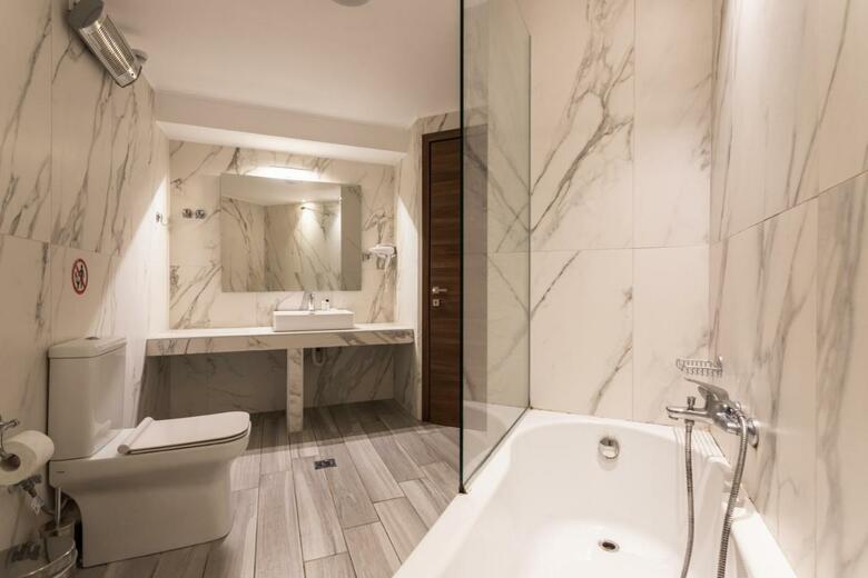 La Suite Boutique Hotel & Spa