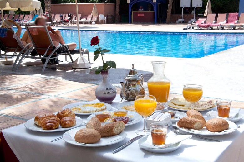 Hotel Labranda Rose Aqua Park