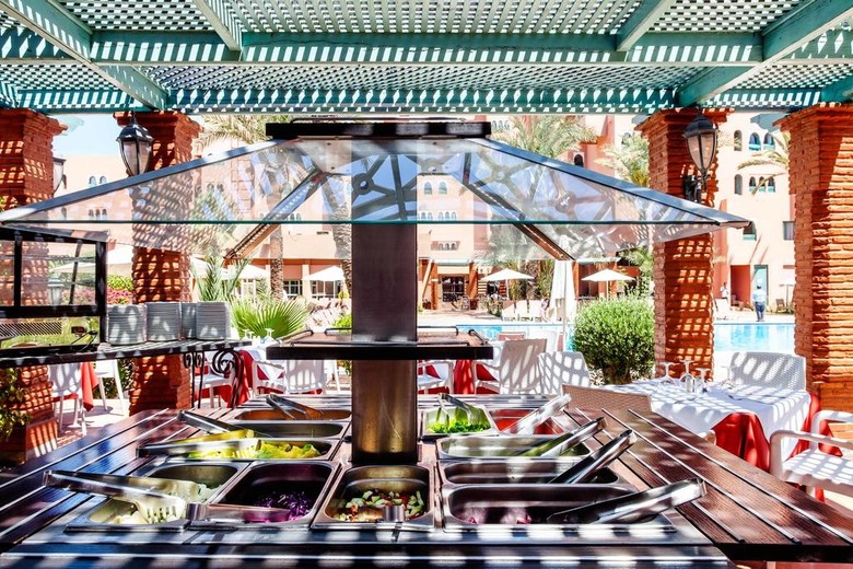 Hotel Labranda Rose Aqua Park