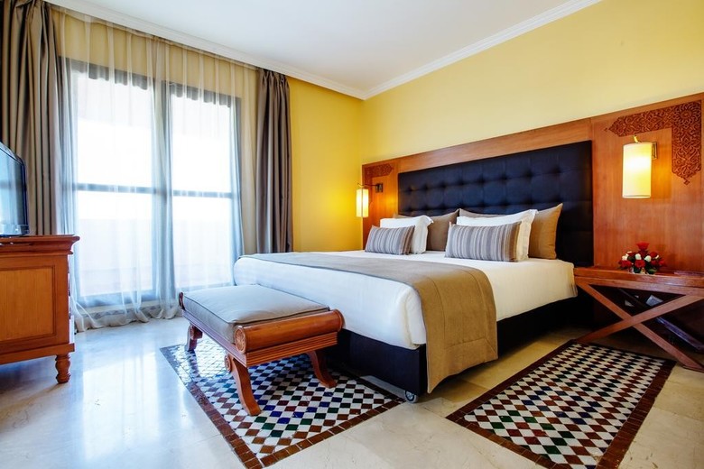 Hotel Labranda Rose Aqua Park