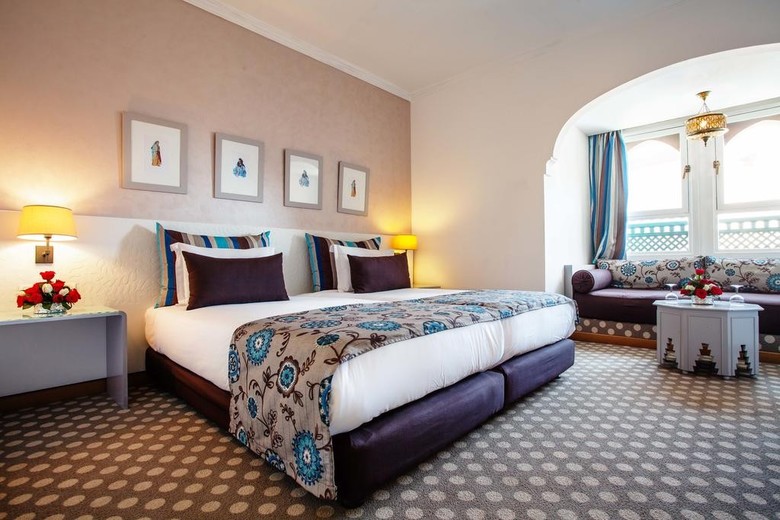 Hotel Labranda Rose Aqua Park
