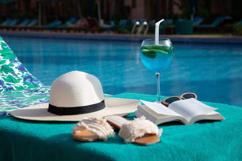 Les Jardins De L'agdal Hotel And Spa