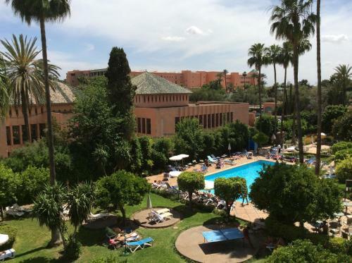 Hotel Chems