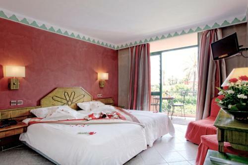 Hotel Chems