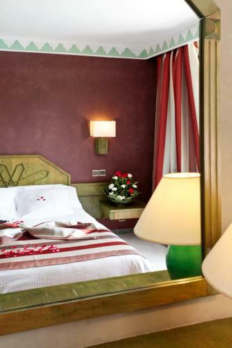 Hotel Chems