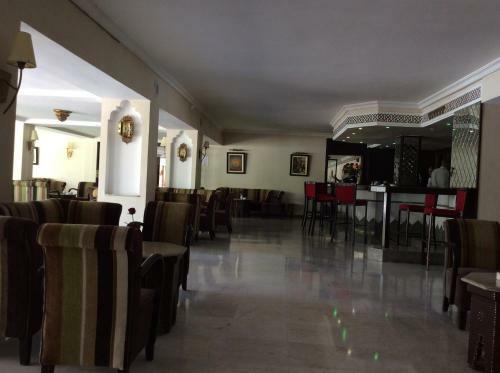 Hotel Chems