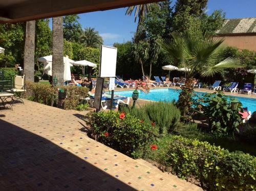 Hotel Chems