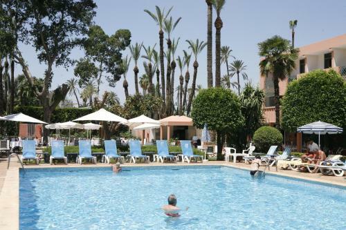 Hotel Chems