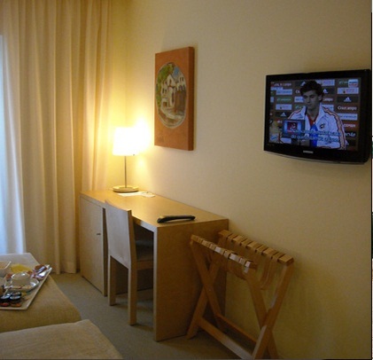 Inlima Hotel & Spa