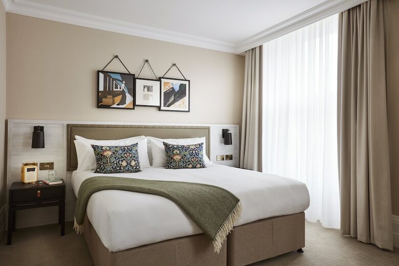 Hotel The Grosvenor