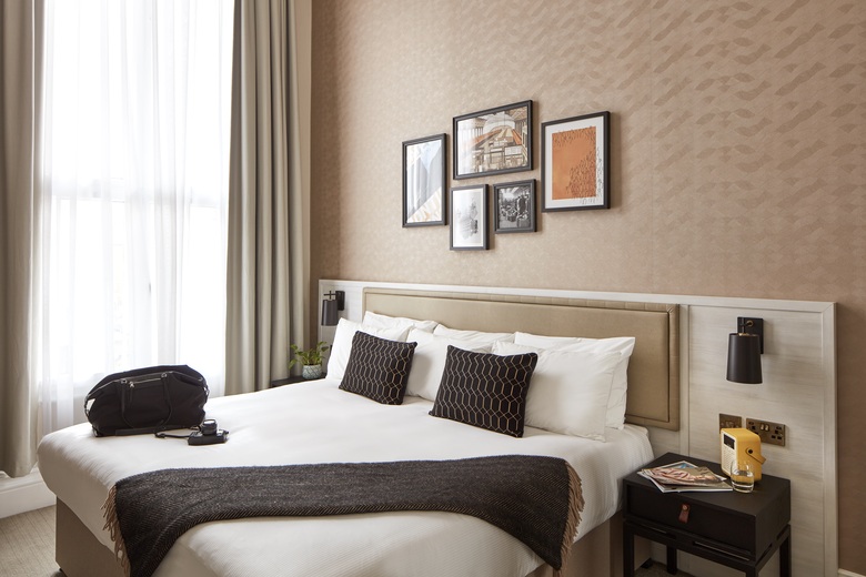 Hotel The Grosvenor