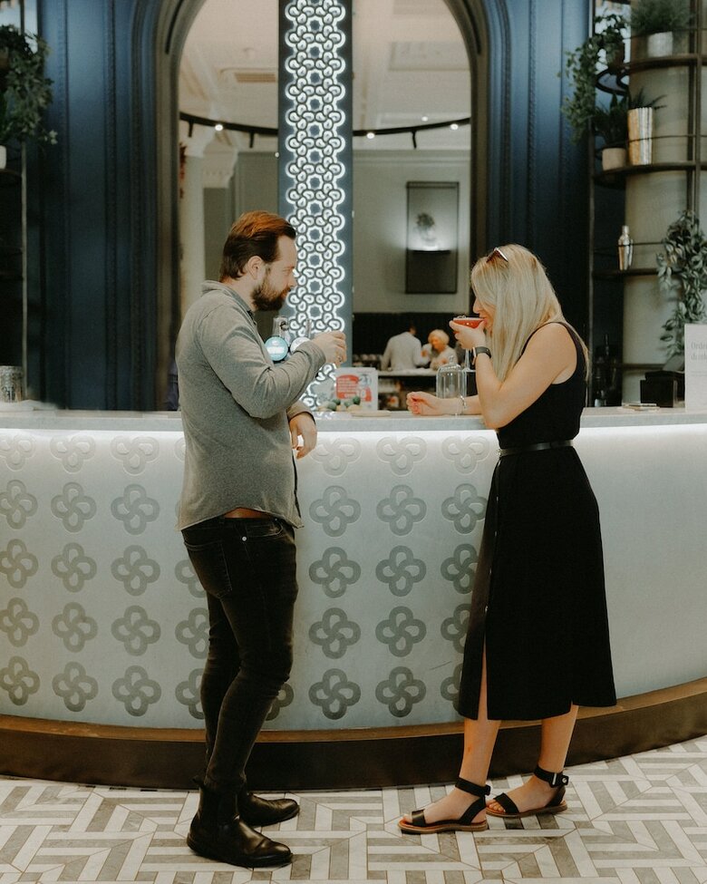 Hotel The Grosvenor