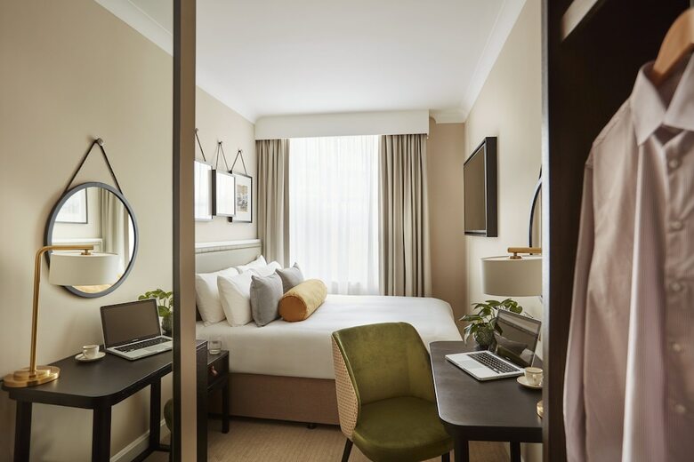 Hotel The Grosvenor
