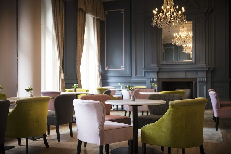 Hotel The Grosvenor