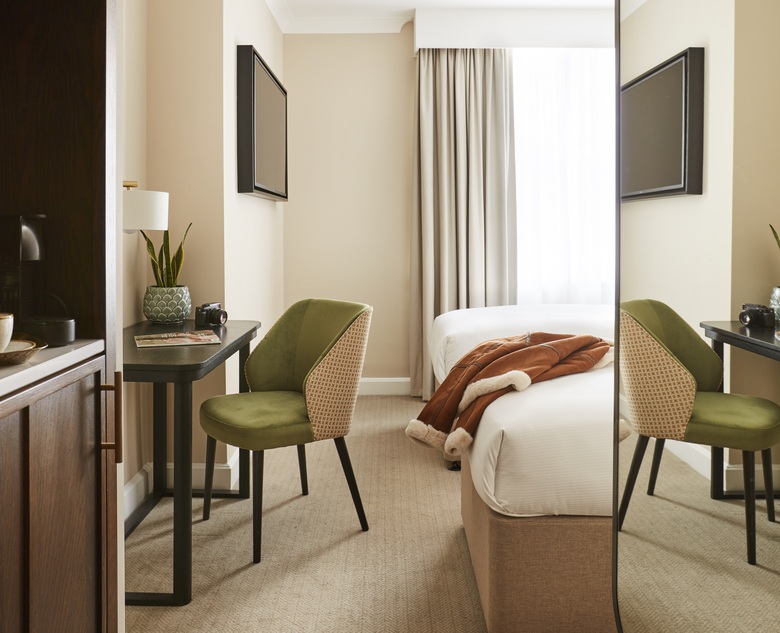 Hotel The Grosvenor