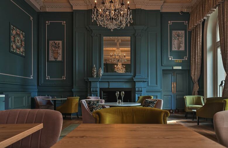 Hotel The Grosvenor