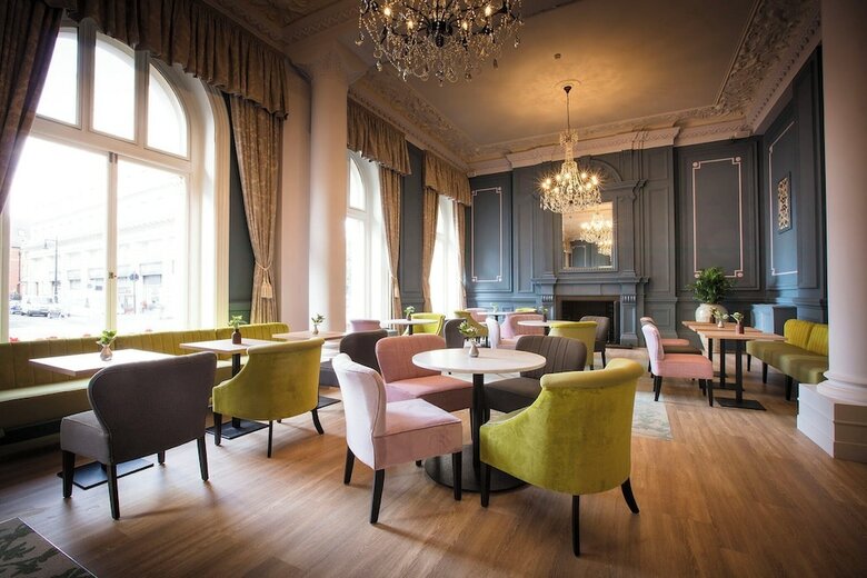 Hotel The Grosvenor