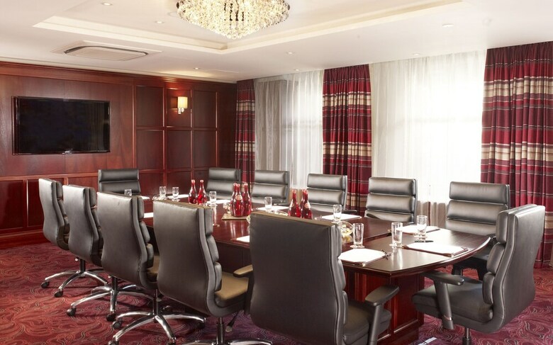 Hotel The Grosvenor