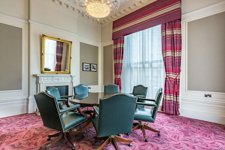 Hotel The Grosvenor
