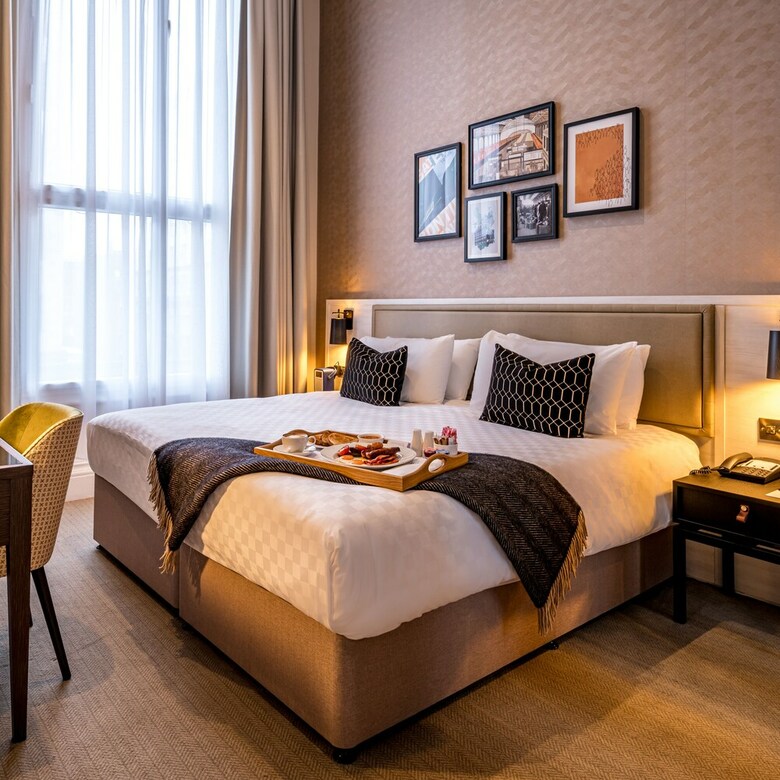 Hotel The Grosvenor