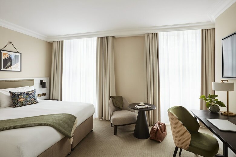 Hotel The Grosvenor